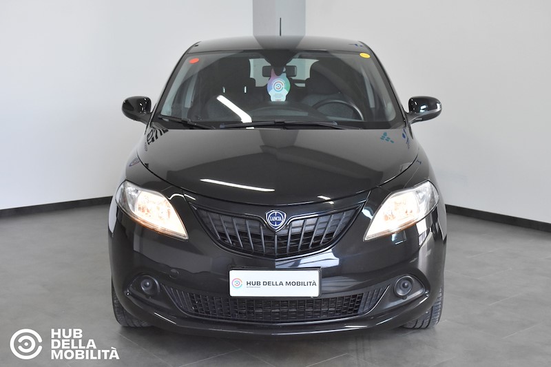 LANCIA Ypsilon 1.0 FireFly 5 porte S&S Hybrid Silver Plus